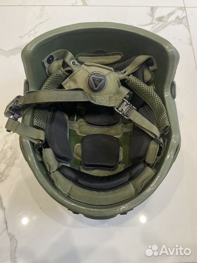 Военные вещи