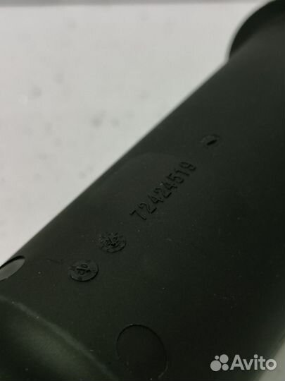 Фильтр топливный KL8727 BMW Австрия