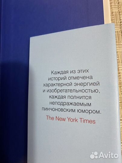 Томас Пинчон. Нерадивый ученик