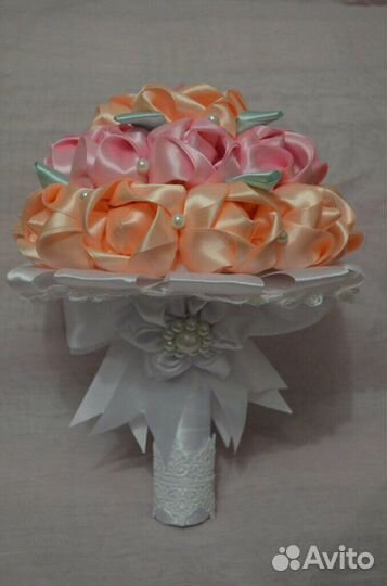 Букет дублер