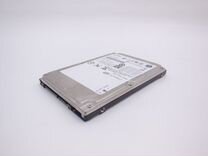 Жесткий диск 2.5" HDD SATA 80Gb Fujitsu MHV2080BH