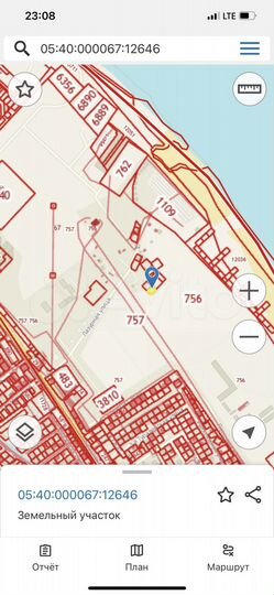 Участок 4 сот. (ИЖС)