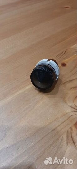 Лампа сигнальная СССР