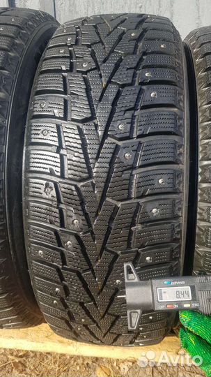 Nexen Winguard WinSpike WH6 225/55 R17