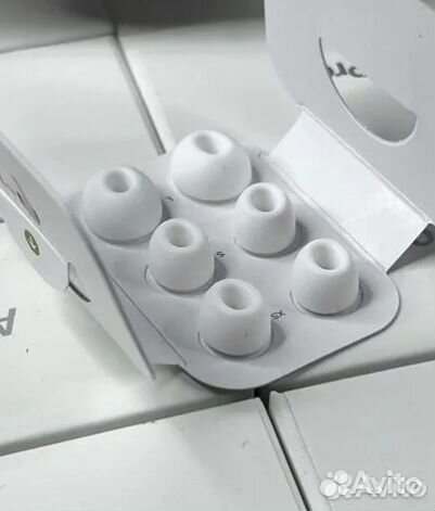 Airpods Pro 3 Топовое качество