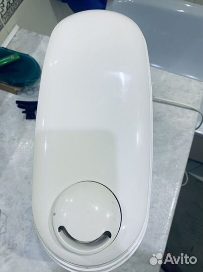 Увлажнитель воздуха ультразвуковой Boneco 7136