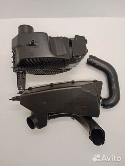 Корпус воздушного фильтра Веста, комплект