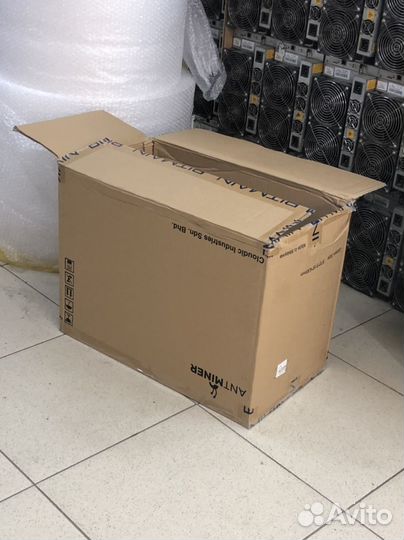 Корпус s19 antminer