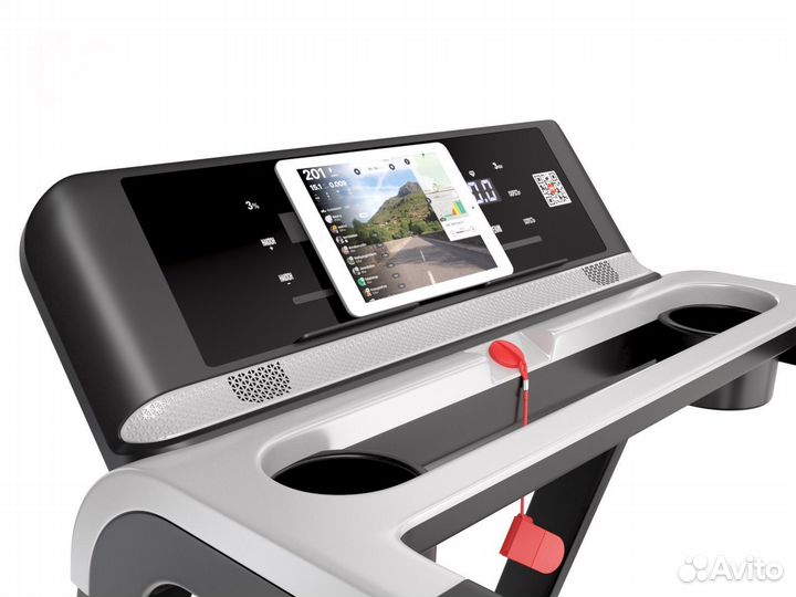 Беговая дорожка unix Fit MX-920N
