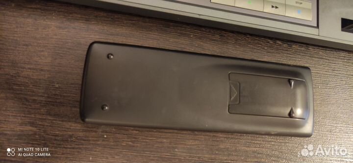 Пульт ду sony