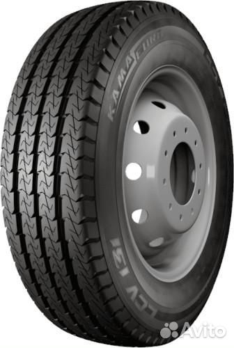КАМА Кама-Евро-131 195/75 R16C 107R