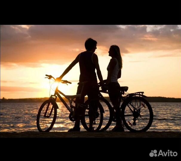 Велосипед(Напрокат,Прокат, Аренда)