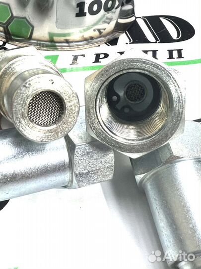 Обманка лямбда зонда евро-5 на любое авто