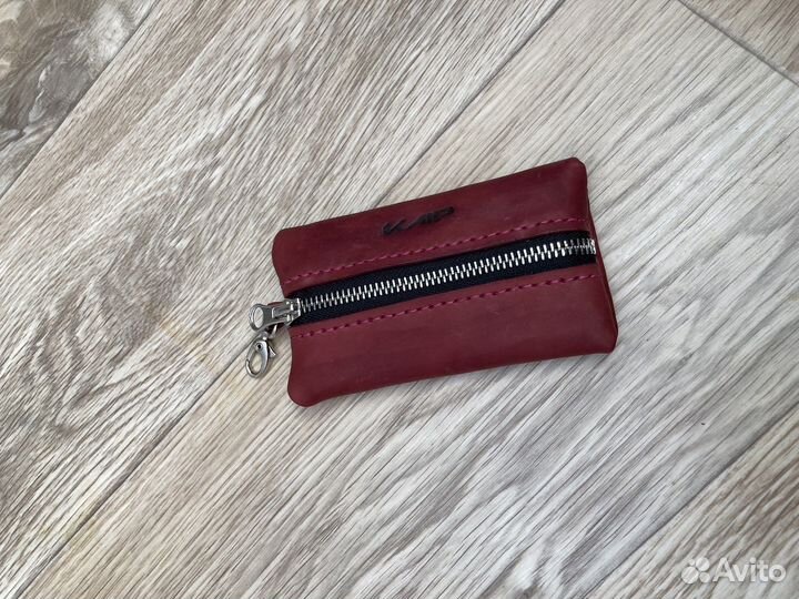 Чехол для ключей