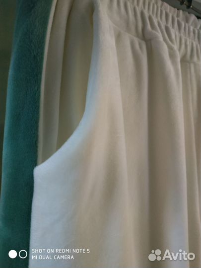 Спортивный костюм женский новый велюр