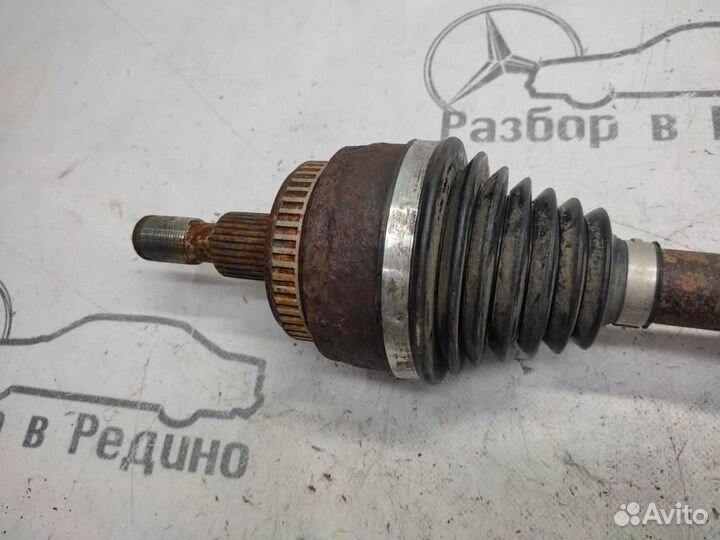 Привод задний w163 ML-class 113.942 01.2001