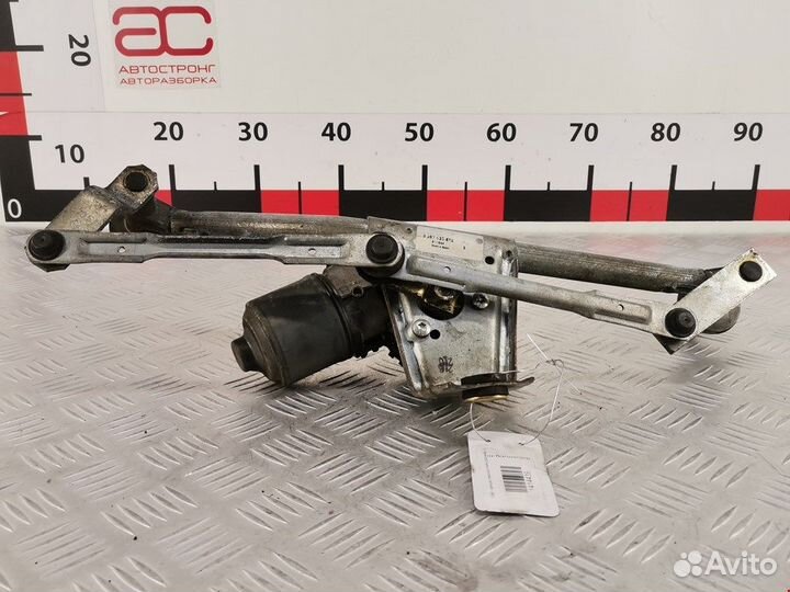 Трапеция для Peugeot-Citroen 206