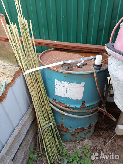 Вазелин технический