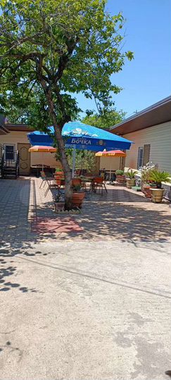 Комната 13 м² в 1-к., 1/1 эт.