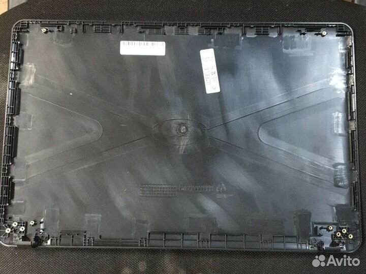 Крышка матрицы Asus X540 Новая