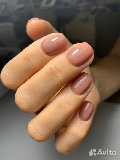 Маникюр, гель лак, ламинирование ресниц,брови