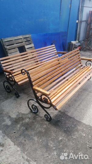 Лавка Усадьба