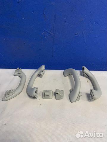 Ручки потолочные комплект jetta 5