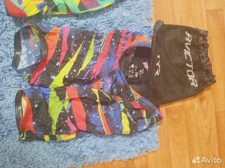 Гидрошорты tyr