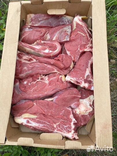 Мясо с Доставкой