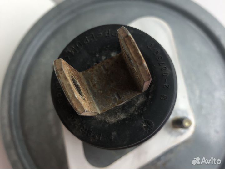 Вакуумный усилитель тормозов Мерседес 0044306730