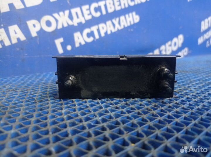 Часы Toyota Carina E седан 3S-FE 1992