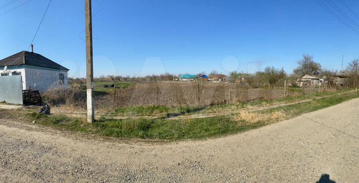 Участок 17 сот. (ИЖС)