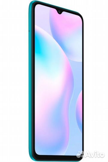 Xiaomi Redmi 9A, 2/32 ГБ