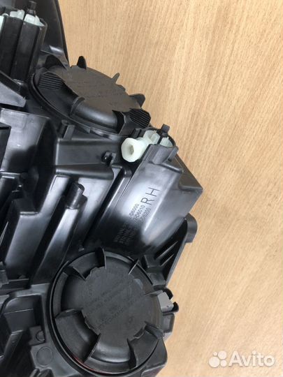 Фара правая Kia Optima 4 правая