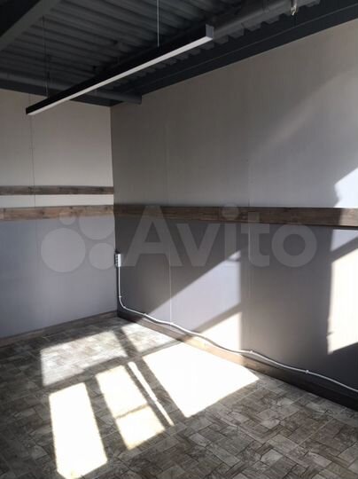 Офис, студия, кабинет 18 и 14 м²
