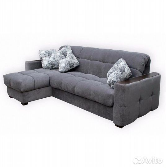 Угловой диван
