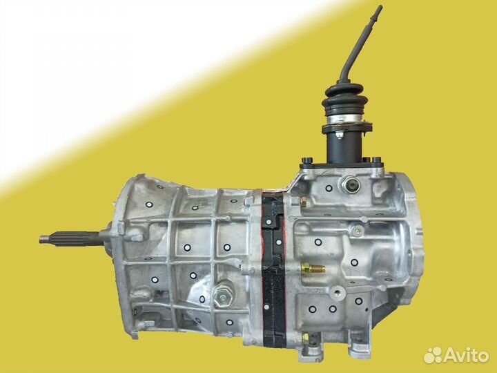 Кулиса aisin ag5 короткоходная