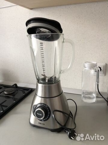 Блендер