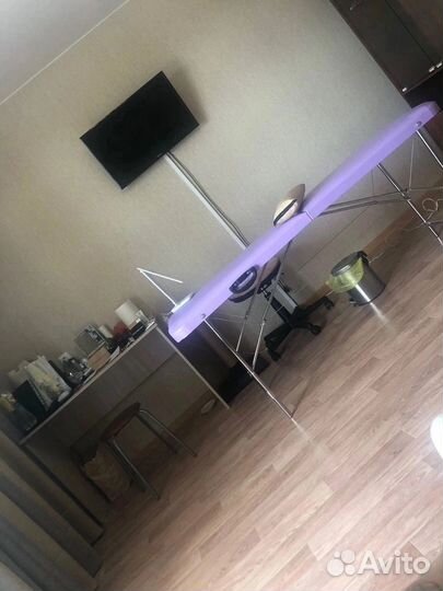 Тату оборудование