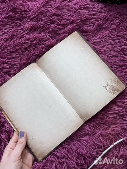 Скетчбук Доктор Стрэндж новый