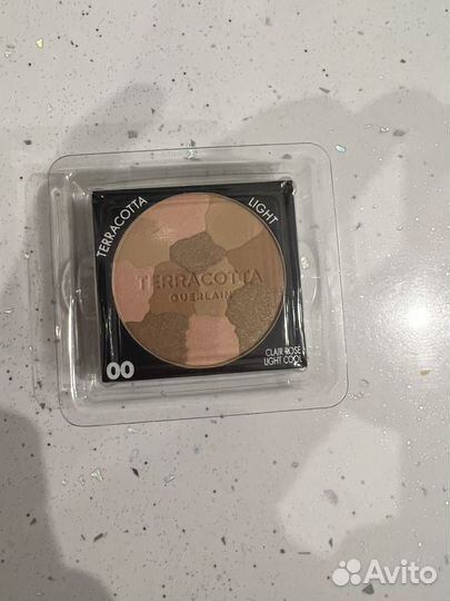 Бронзер Guerlain