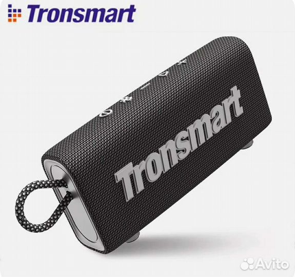 Блютуз колонка tronsmart 10 W