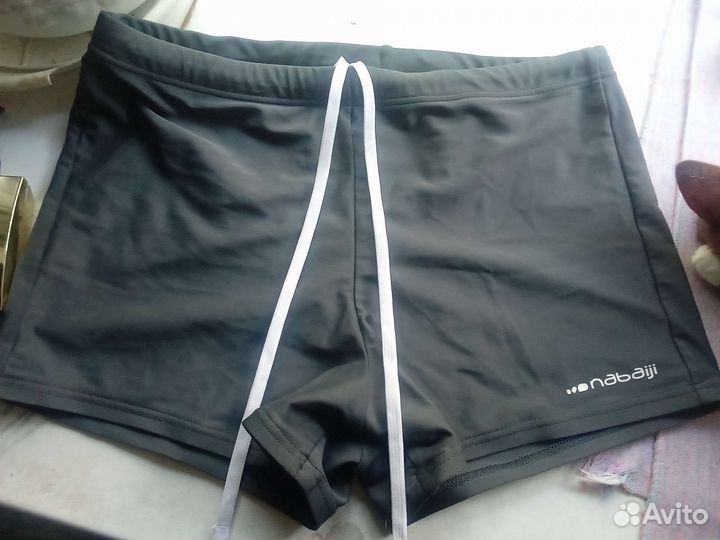 Плавки для мальчика