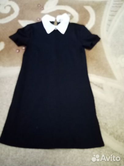 Одежда для школы 134