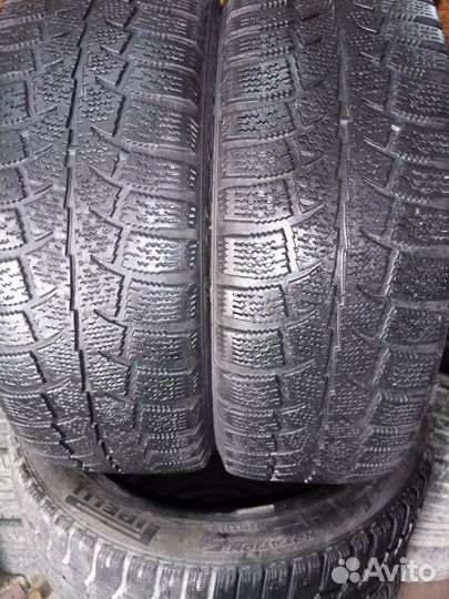 Gislaved Frost 175/70 R13