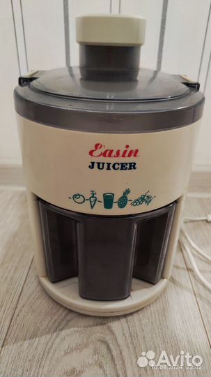 Соковыжималка