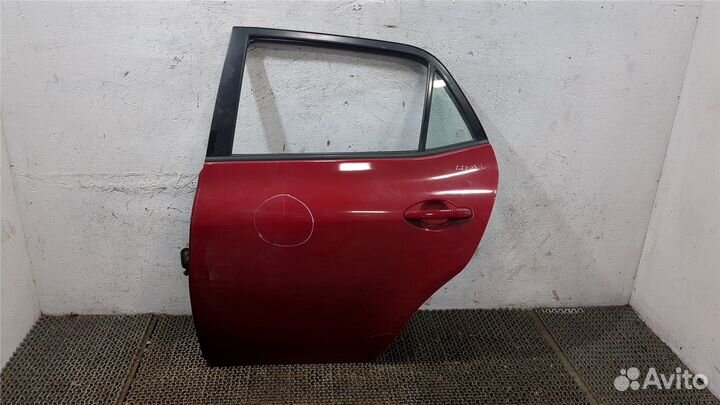 Кнопка стеклоподъемника Toyota Auris E15, 2008