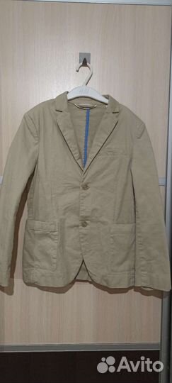 Пиджак hm для мальчика