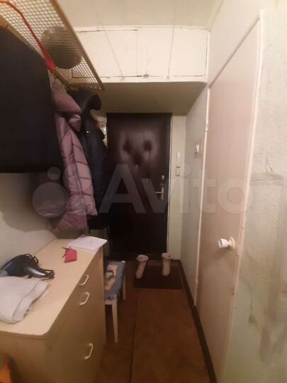 2-к. квартира, 43 м², 3/5 эт.