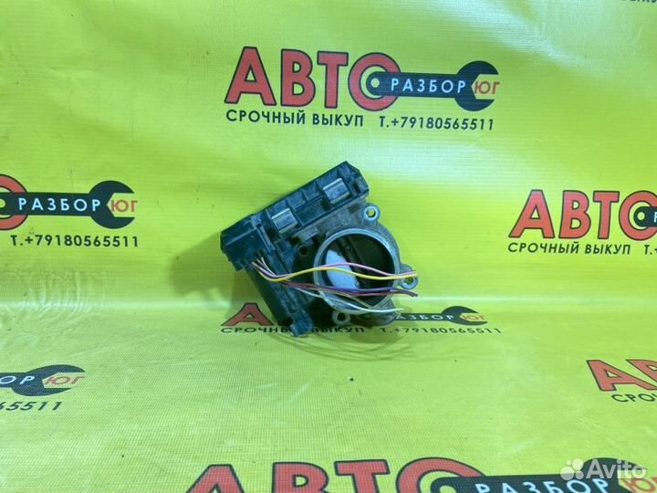 Дросельная заслонка Lifan Solano 650 LF479Q2 2018